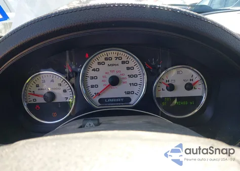 2007 Ford F-150 Fx4/Lariat/Xlt from USA, damaged, VIN 1FTPW14V67FB56642